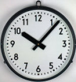 Wanduhren, Bahnhofsuhren, Außenuhren, Innenuhren, Bürouhren, Schmuckuhren, Explosionsgeschützte Uhren, Individuelle Uhren, Edelstahluhren