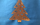 Christbaum-Schmuck Weihnachtsbaum Corten