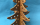 Christbaum steckbar Cortenstahl