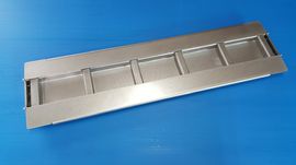 Maultaschen-Maschine, Maultaschen-Vorrichtung, Maultaschenform, Maultaschenhilfe, Maultaschenformer