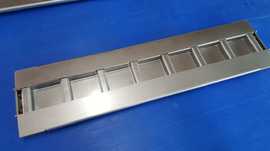 Maultaschen-Maschine, Maultaschen-Vorrichtung, Maultaschenform, Maultaschenhilfe, Maultschenformer