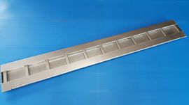 Maultaschen-Maschine, Maultaschen-Vorrichtung, Maultaschenform, Maultaschenhilfe, Maultschenformer