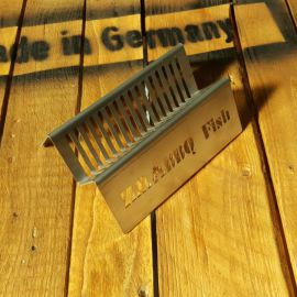 Grill-Fisch-Halter
